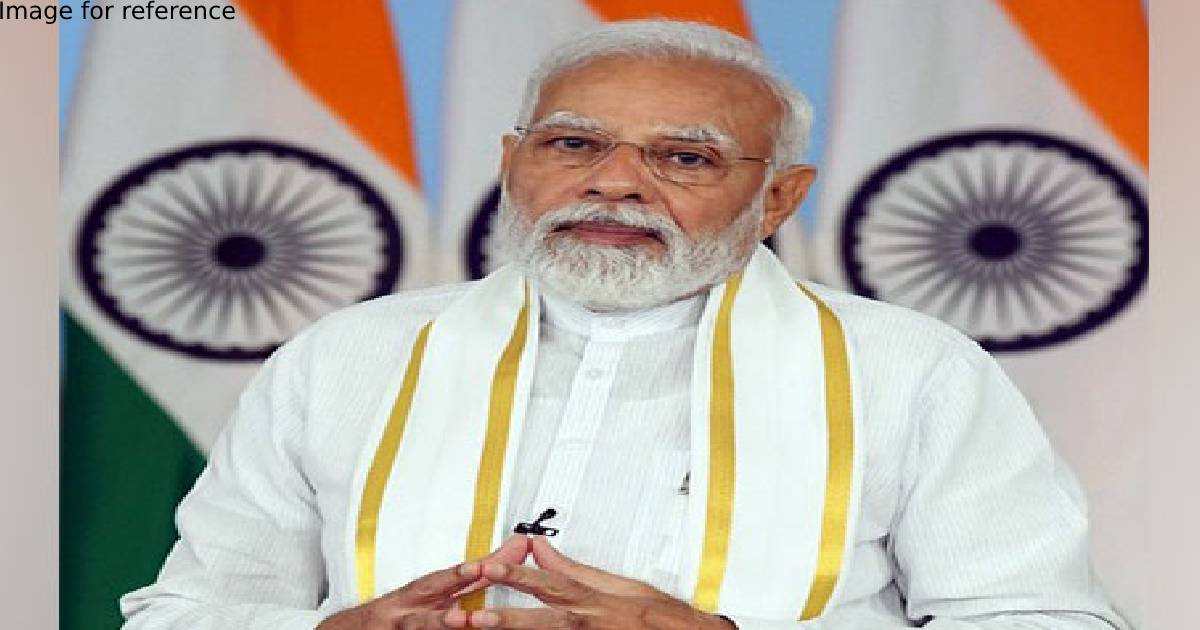 PM Modi to inaugurate India's biggest drone festival today